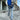 DENIM STAR-PATCHED JEANS WITH WORLDWIDE DELIVERY AND HASSLE-FREE RETURNS