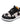 DENIM STAR SNEAKERS ROUND TOE SHOES SP2308185BV1