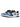 DENIM STAR SNEAKERS ROUND TOE SHOES SP2308185BV1