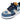 DENIM STAR SNEAKERS ROUND TOE SHOES SP2308185BV1