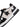 DENIM STAR SNEAKERS ROUND TOE SHOES SP2308185BV1