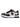 DENIM STAR SNEAKERS ROUND TOE SHOES SP2308185BV1