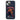 DENIM-TEXTURED PHONE CASE WITH SWEET BEAR EMBROIDERY FOR IPHONE