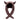 DEVIL HORN HAT RED COSTUME ACCESSORY