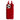 DEVIL HORNS PUFFER IPHONE CASE: HORNS PUFFER PHONE CASE