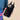 DEVIL HORNS PUFFER IPHONE CASE: HORNS PUFFER PHONE CASE