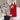 DEVIL HORNS PUFFER IPHONE CASE: HORNS PUFFER PHONE CASE