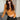 1pc Casual Polyester Hooded Sweater