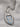 DIAMOND-ENCRUSTED LIPS PENDANT WITH GOLD GRILL HIP HOP TONGUE PENDANT