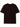 DIAMOND TEETH SMILEY FACE BLACK T-SHIRT