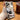 DISCO LEOPARD PHONE CASE AIR CUSHION DESIGN
