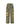 DISTRESSED BAGGY CARGO JEANS WITH WASHED FINISH