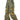 DISTRESSED BAGGY CARGO JEANS WITH WASHED FINISH