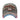 DISTRESSED BASEBALL CAP - CLASSIC DISTRESSED BASEBALL CAP