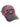 DISTRESSED BASEBALL CAP - CLASSIC DISTRESSED BASEBALL CAP