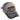 DISTRESSED BASEBALL CAP - CLASSIC DISTRESSED BASEBALL CAP