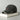 DISTRESSED BASEBALL CAP VINTAGE ALPHABET DESIGN