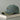 DISTRESSED BASEBALL CAP VINTAGE ALPHABET DESIGN