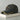 DISTRESSED BASEBALL CAP VINTAGE ALPHABET DESIGN