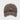 DISTRESSED BASEBALL CAP WITH WAVE EMBROIDERY - WASHED WAVE CAP