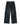 DISTRESSED BLACK CARGO JEANS WITH CARGO JEANS LIGHTNING STYLE