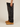 DISTRESSED BLACK DENIM JEANS WITH BOXY FIT FOR ULTIMATE COMFORT