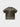DISTRESSED BLACK T-SHIRT MODERN GRADIENT TEE