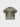 DISTRESSED BLACK T-SHIRT MODERN GRADIENT TEE