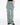 DISTRESSED BLUE JEANS WITH SIDE SLITS FOR WOMEN