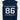 DISTRESSED BLUE VEST CREW NECK SUMMER STREETWEAR SLEEVELESS