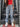 DISTRESSED BOYFRIEND JEANS WITH PATCHES FADED BOYFRIEND JEANS