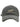 DISTRESSED BROWN BASEBALL CAP COOL CASUAL DENIM HAT