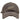 DISTRESSED BROWN BASEBALL CAP COOL CASUAL DENIM HAT