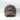 DISTRESSED BROWN BASEBALL CAP - HAND WASH RECOMMENDED
