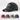 DISTRESSED BROWN BASEBALL CAP - HAND WASH RECOMMENDED