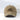 DISTRESSED BROWN BASEBALL CAP - HAND WASH RECOMMENDED