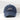 DISTRESSED BROWN BASEBALL CAP - HAND WASH RECOMMENDED