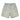 DISTRESSED DENIM CARPENTER SHORTS MID WAIST DENIM STYLE
