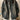 DISTRESSED DENIM JACKET RETRO BLUE DISTRESSED STYLE