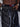DISTRESSED DENIM JEANS WITH RETRO WASHED DISTRESSED FINISH