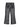 DISTRESSED DENIM JEANS WITH RETRO WASHED DISTRESSED FINISH
