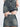 DISTRESSED DENIM MINI SKIRT BODYCON SUMMER FASHION