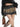 DISTRESSED DENIM PLEATED MINI SKIRT Y2K STYLE DENIM MINI SKIRT