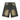 DISTRESSED DENIM SHORTS AMBERG COMFORTABLE FIT