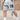 DISTRESSED DENIM SHORTS: LOOSE FIT STREET STYLE