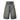 DISTRESSED DENIM SHORTS MID WAIST DENIM CASUAL STYLE