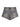 DISTRESSED DENIM SHORTS REGULAR FIT COTTON BLEND FOR CASUAL WEAR