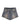 DISTRESSED DENIM SHORTS REGULAR FIT COTTON BLEND FOR CASUAL WEAR