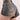 DISTRESSED DENIM SHORTS REGULAR FIT COTTON BLEND FOR CASUAL WEAR