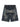 DISTRESSED DENIM SHORTS TRENDY MID WAIST CASUAL STYLE